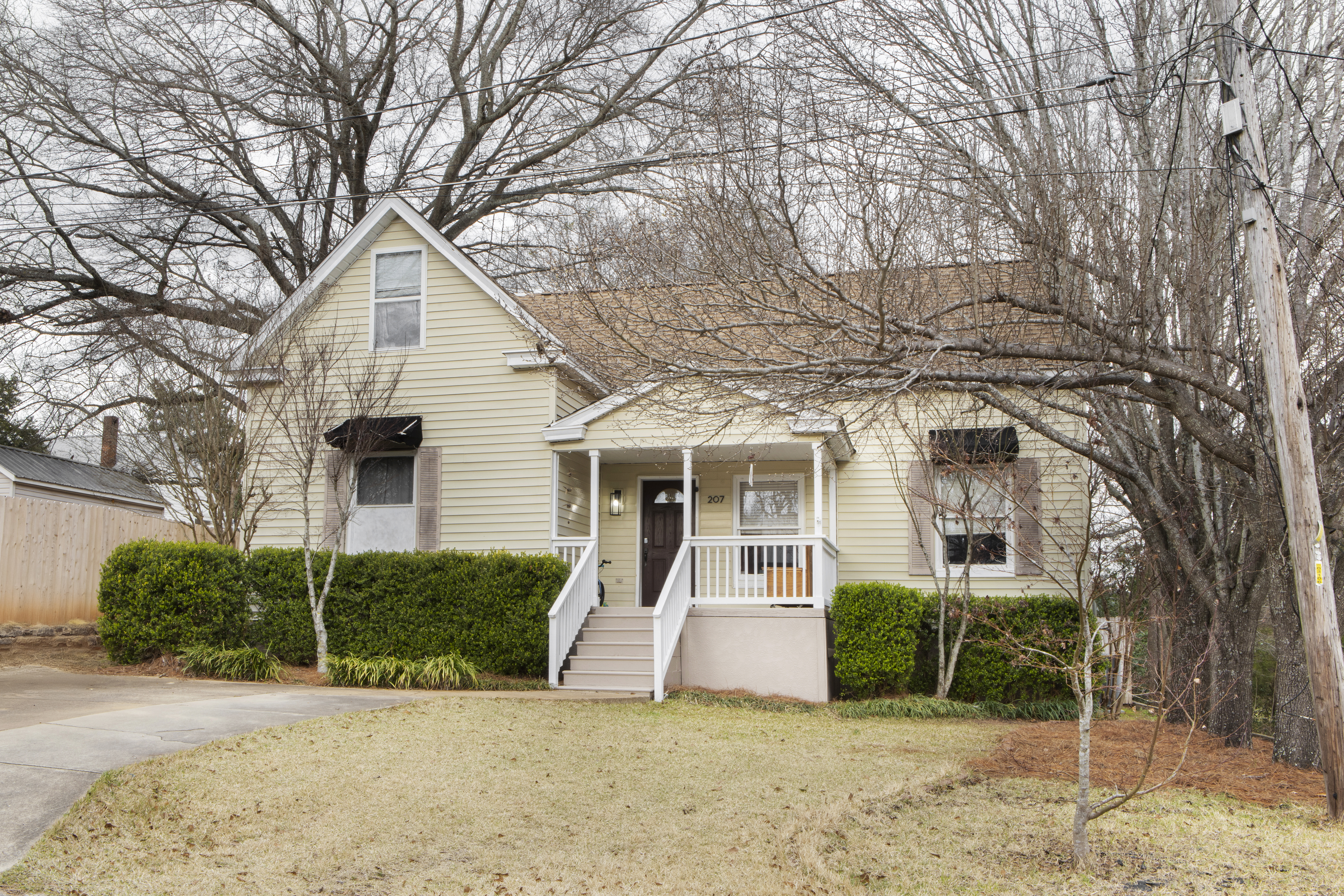 207 N 12th St, Opelika, AL