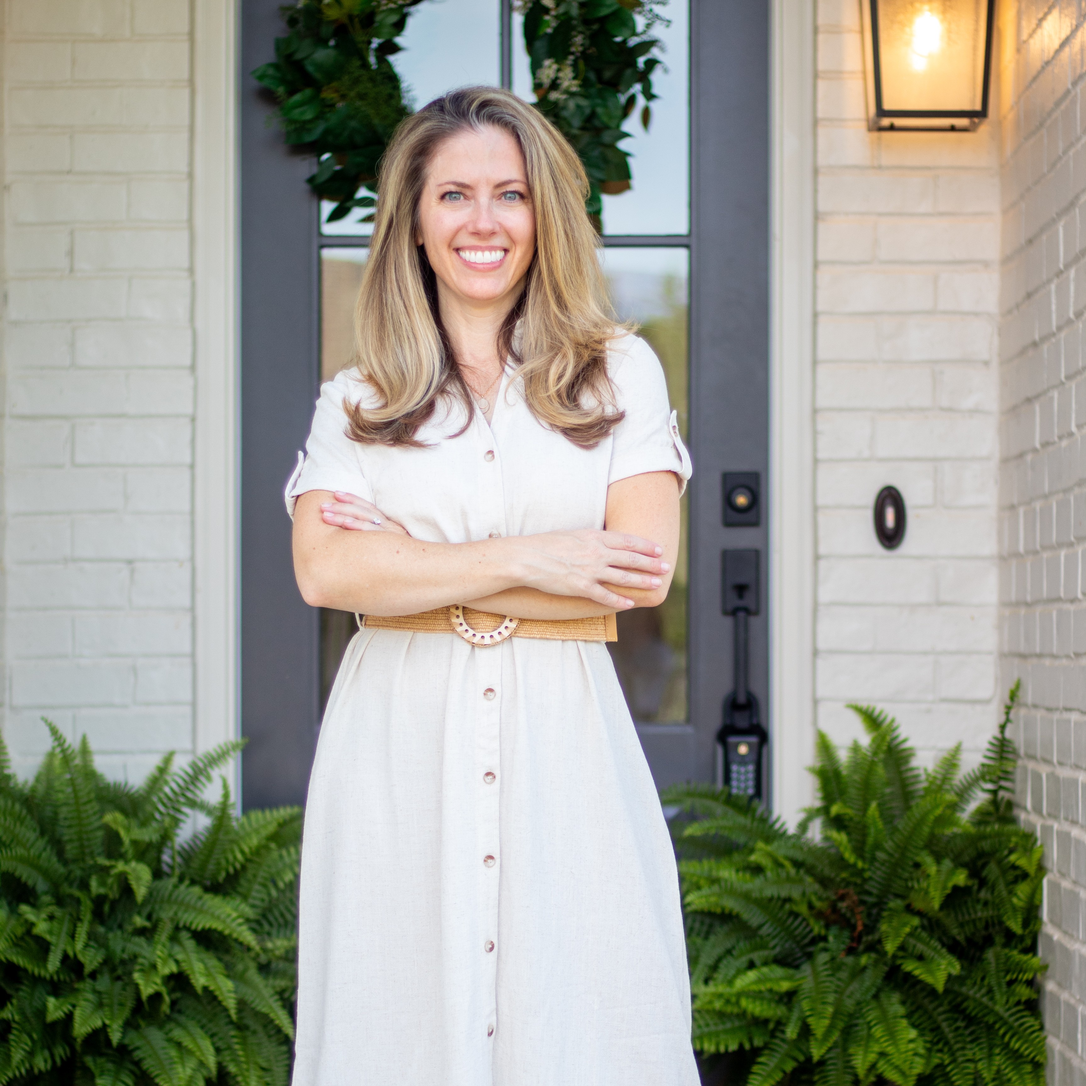 Jen Omohundro, Auburn and Opelika Alabama Real Estate Agent
